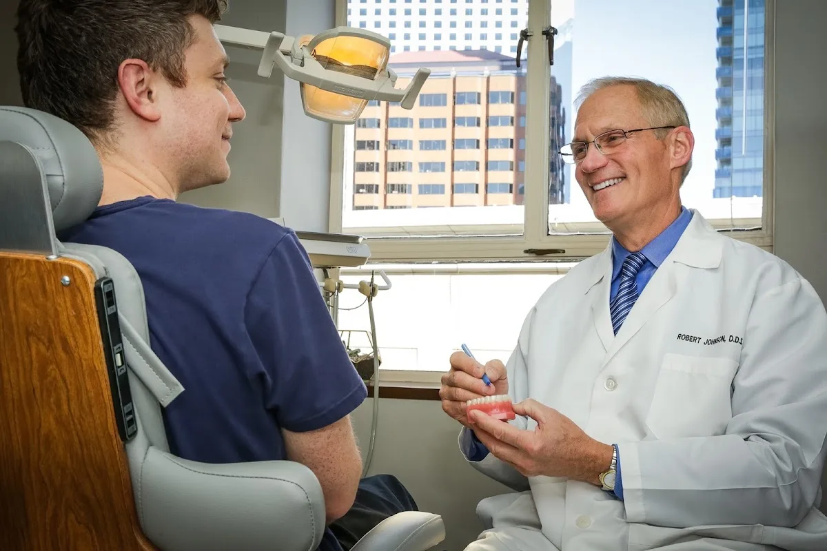 Aesthetic Dental Associates — photo 2