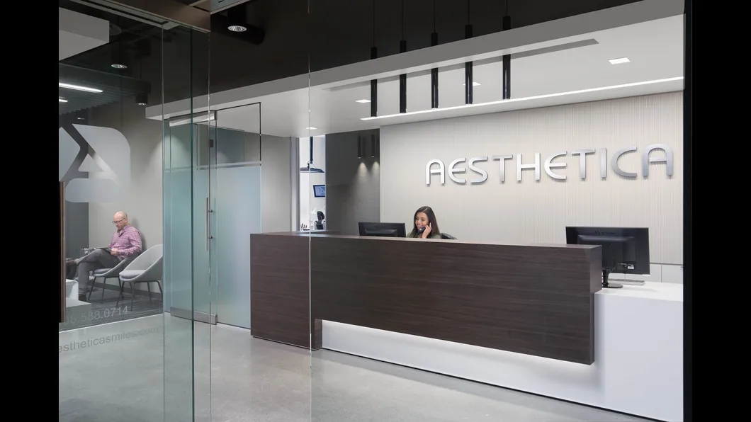 Aesthetic Dental Associates — photo 4