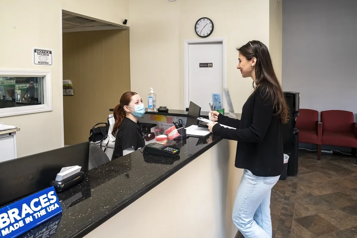 Aesthetic Dental Greenpoint Brooklyn — photo 2