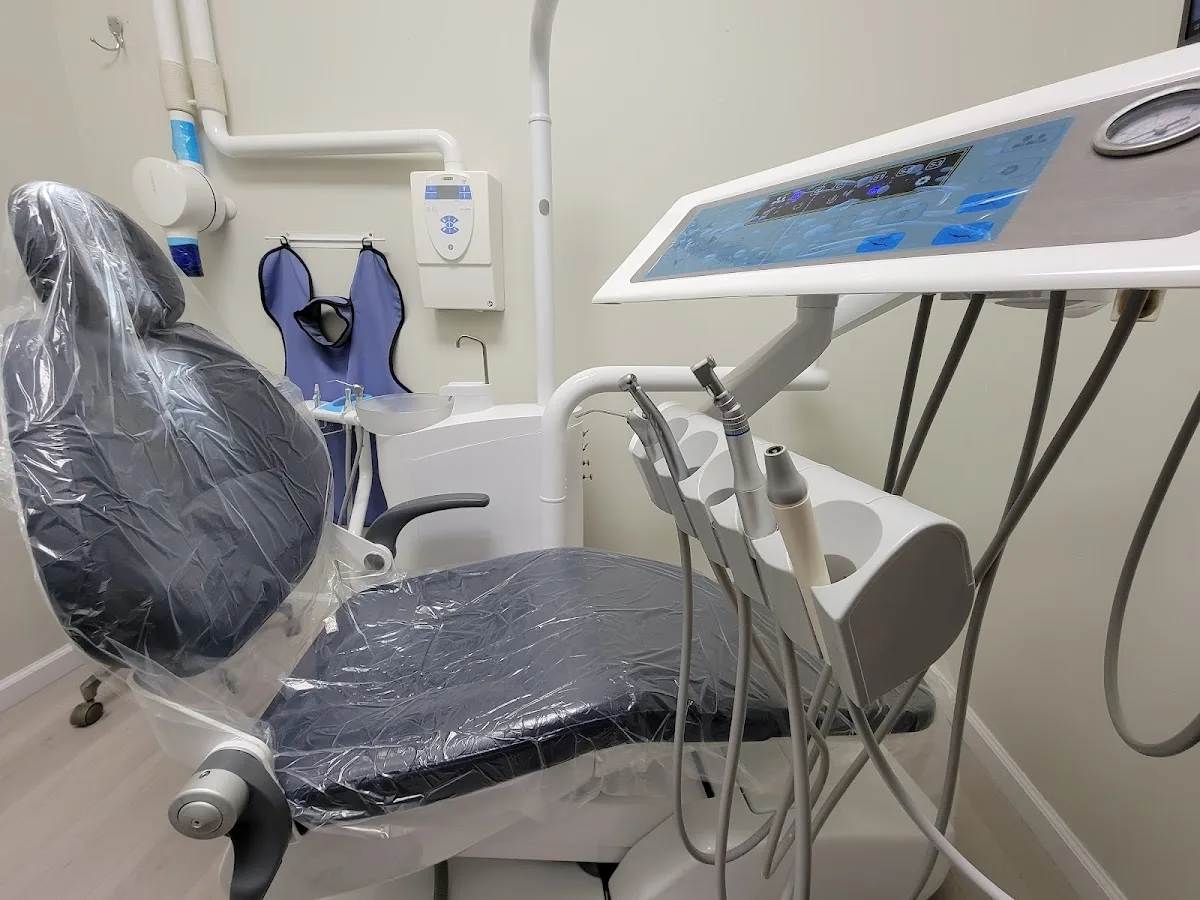 Aesthetic Dental Greenpoint Brooklyn — photo 5