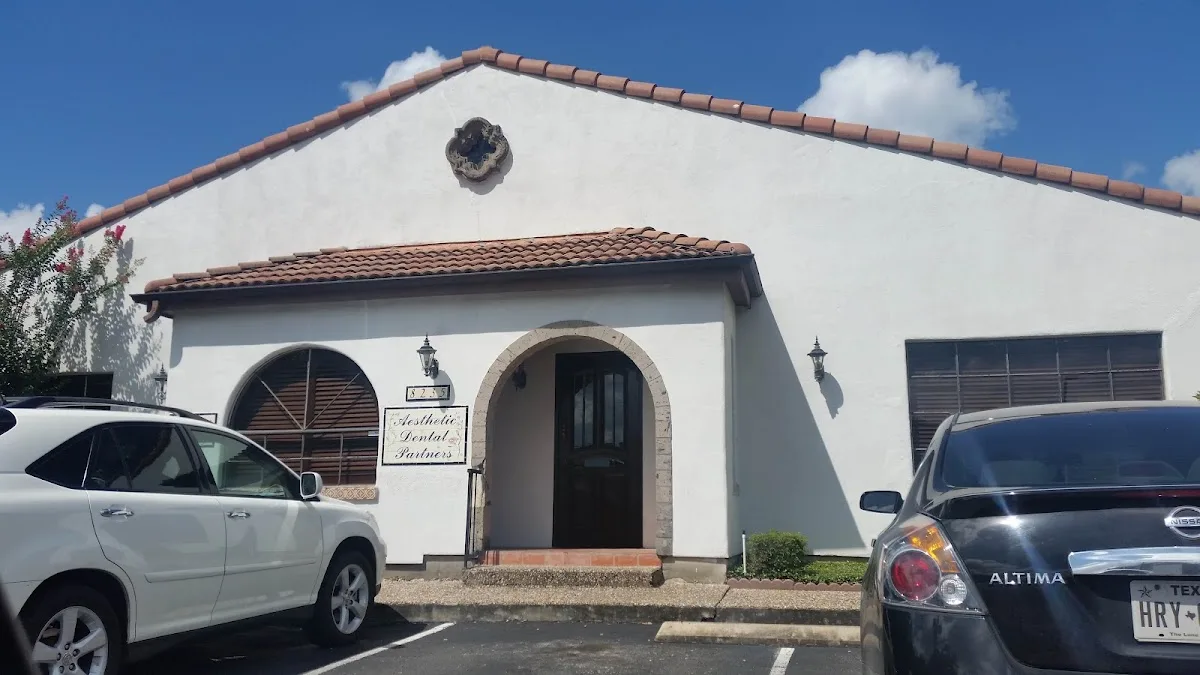 Aesthetic Dental Partners — photo 2