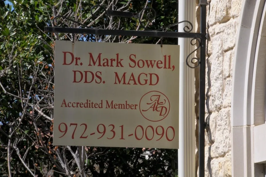 Aesthetic Dentistry Centre Plano: Implant & Cosmetic Specialists — photo 2