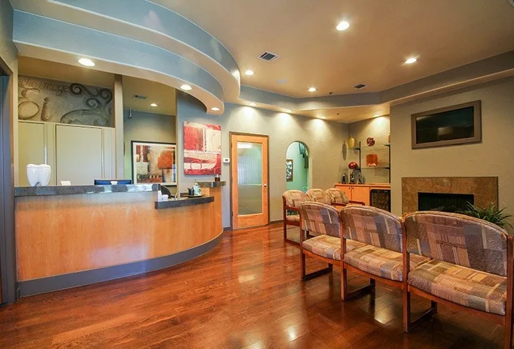 Aesthetic Dentistry Centre Plano: Implant & Cosmetic Specialists — photo 3