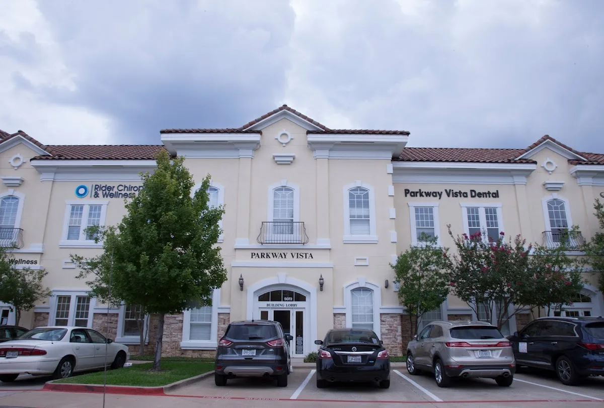 Aesthetic Dentistry Centre Plano: Implant & Cosmetic Specialists — photo 4