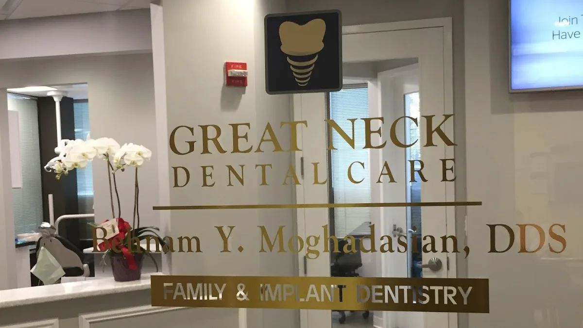 Aesthetic Dentistry of Great Neck — photo 3
