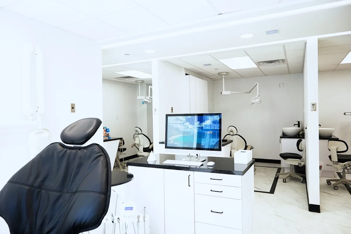 Aesthetic Dentistry of Manhattan — photo 2