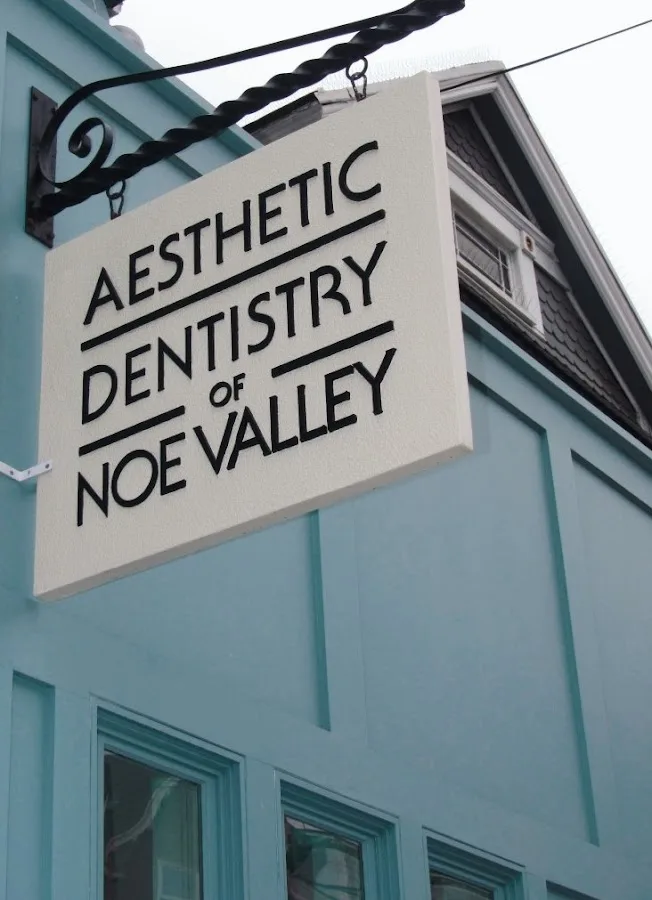 Aesthetic Dentistry of Noe Valley — photo 2