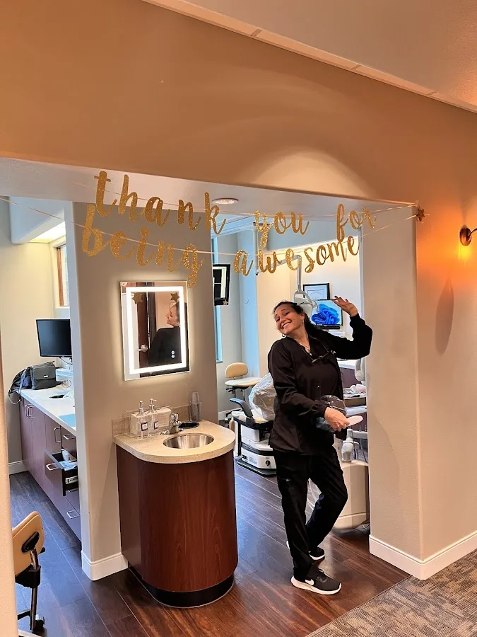 Aesthetic Dentistry of San Diego / Martin P. Abelar DDS — photo 2