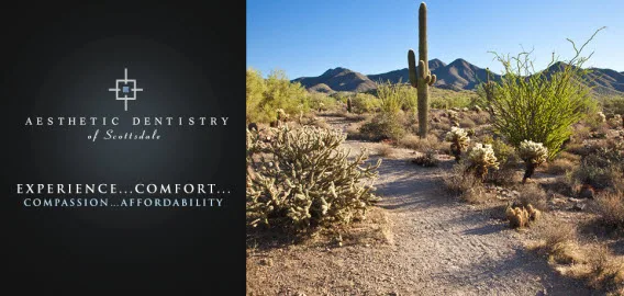 Aesthetic Dentistry of Scottsdale