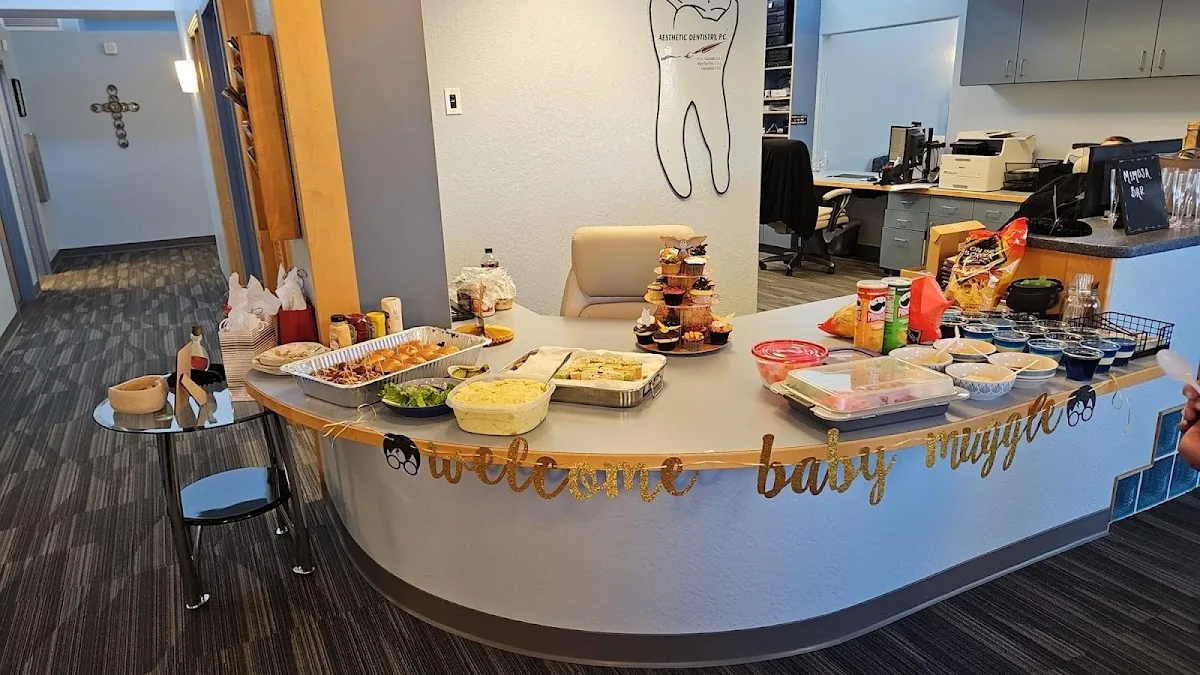 Aesthetic Dentistry, P.C. — photo 2