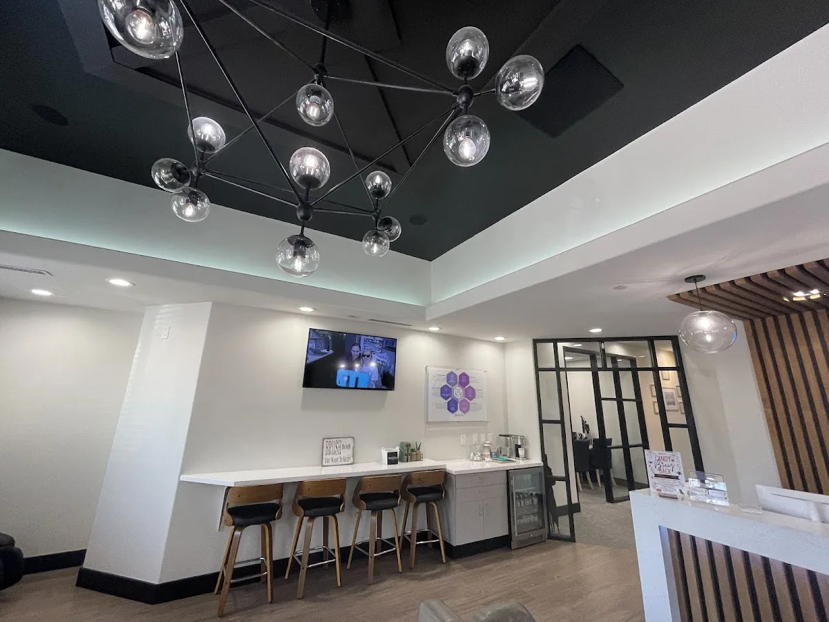 Aesthetic Family Dental Care