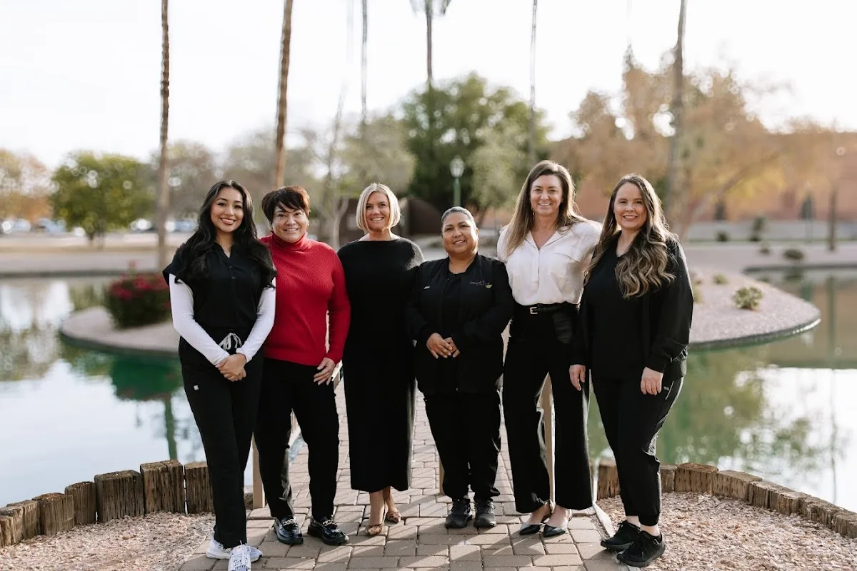 Aesthetic Family Dental Care — photo 4