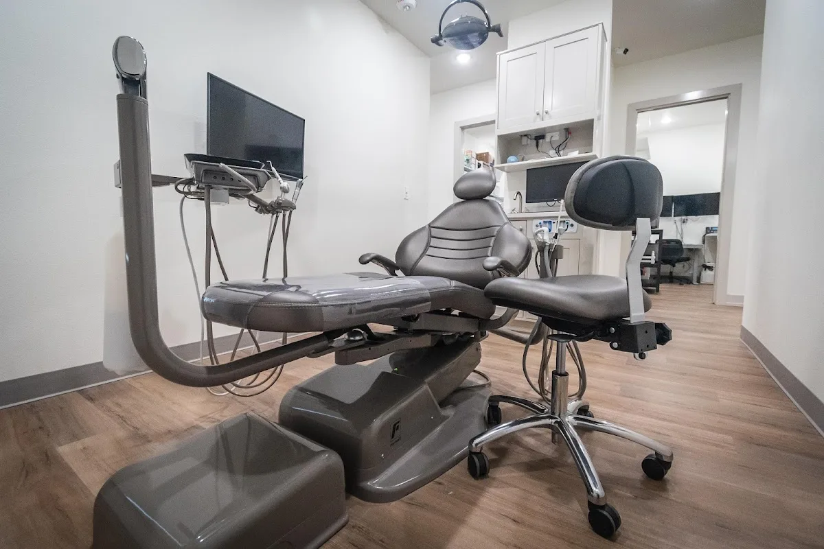 Aesthetic & Implant Dentistry of Lubbock — photo 2