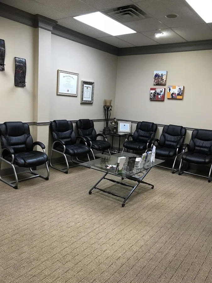 Aesthetic & Implant Dentistry of Lubbock — photo 5