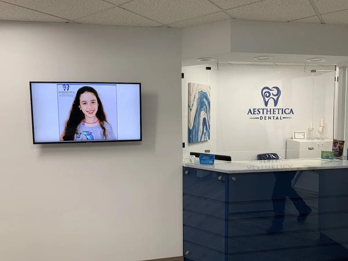 Aesthetica Dental — photo 2