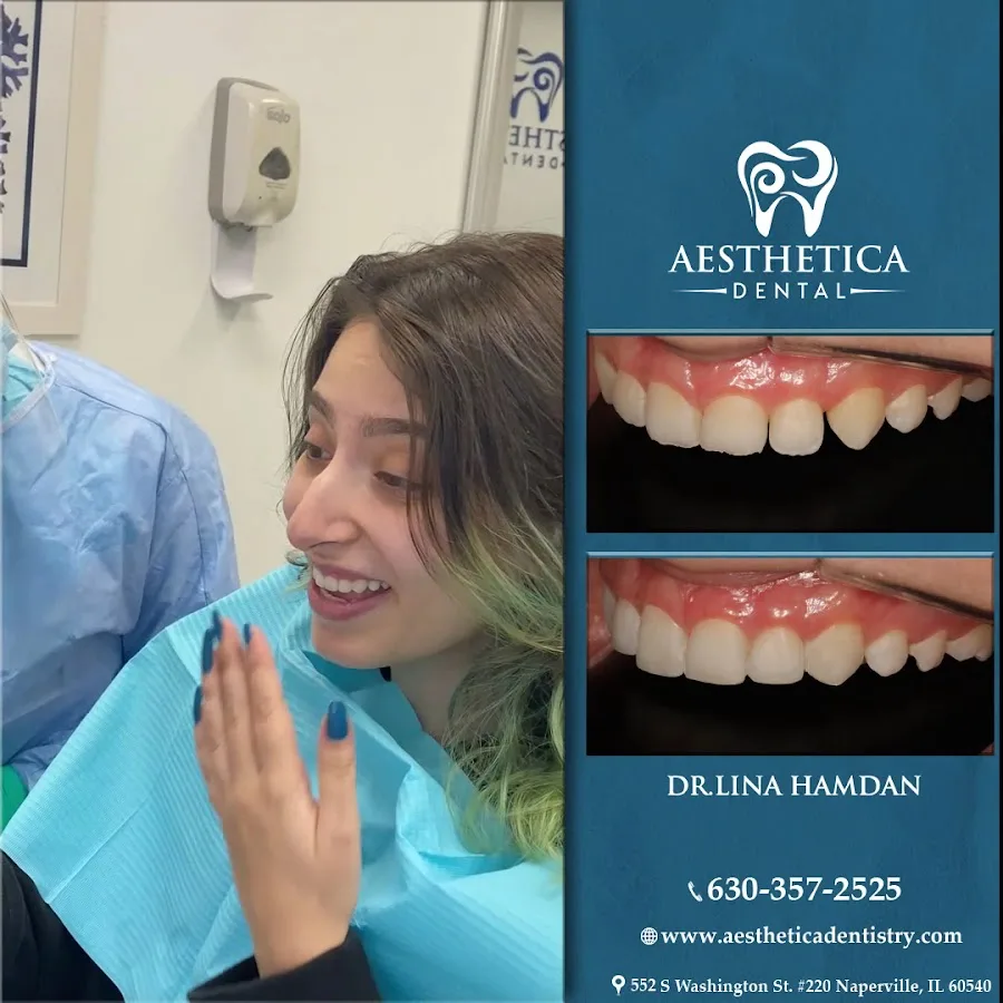 Aesthetica Dental — photo 3
