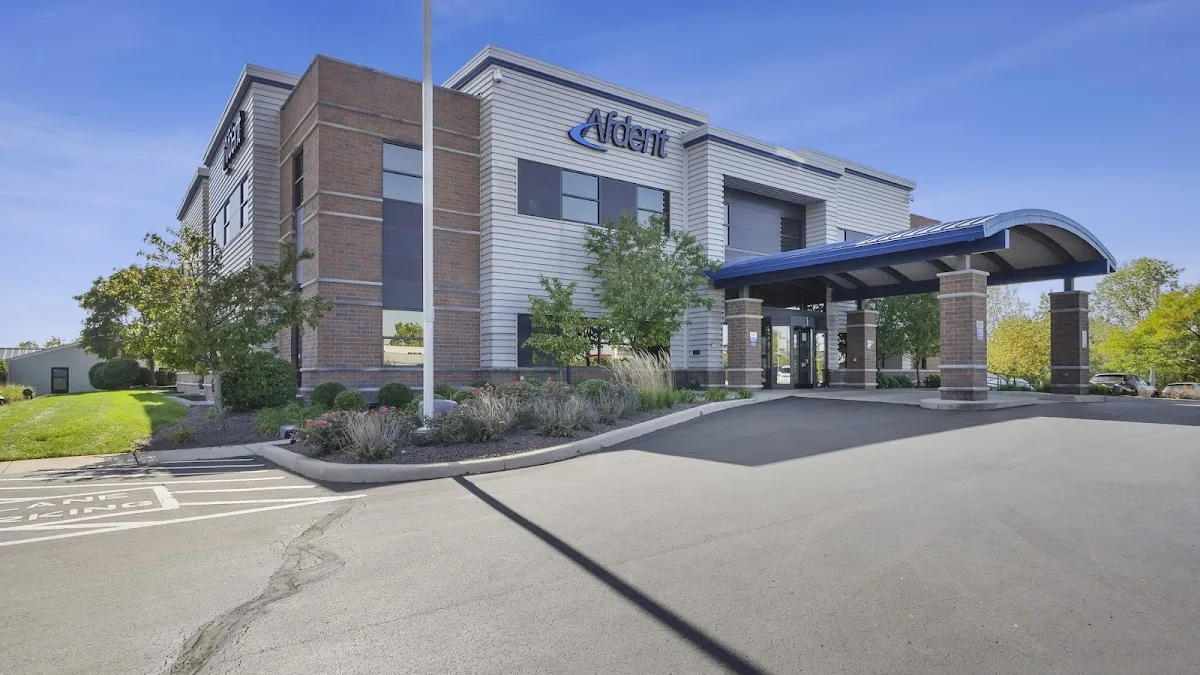 Afdent Patient Friendly Dentistry — photo 2