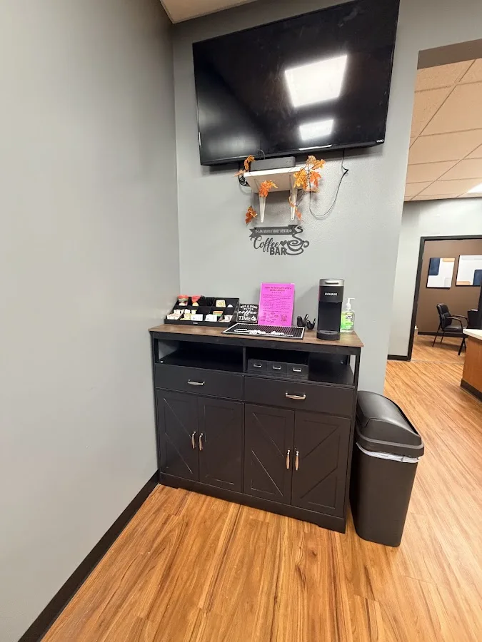 Afdent Patient Friendly Dentistry — photo 4