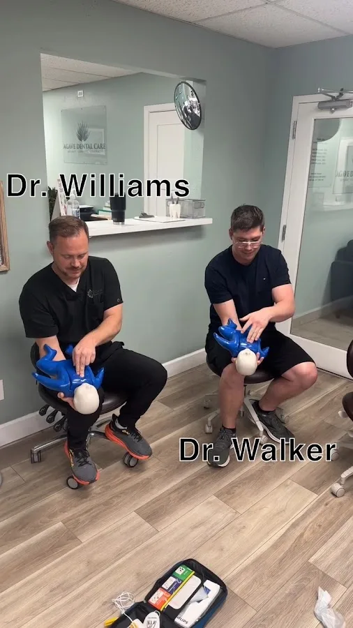 Agave Dental Care — photo 3