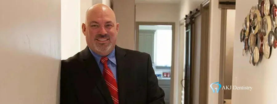 AKJ Dentistry — photo 1