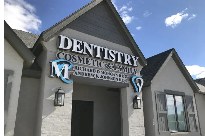 AKJ Dentistry — photo 2