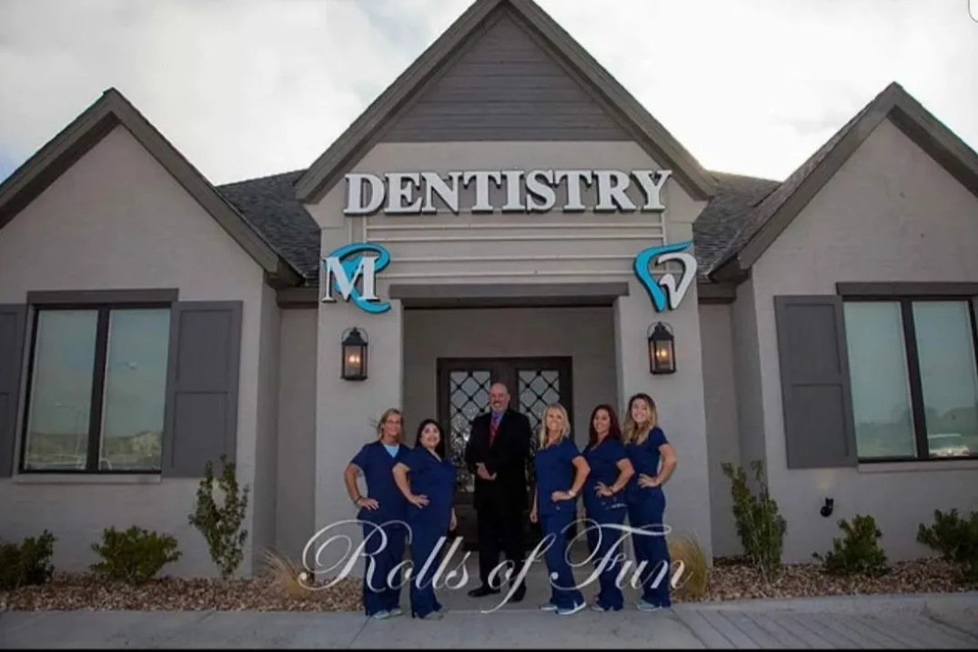 AKJ Dentistry — photo 3