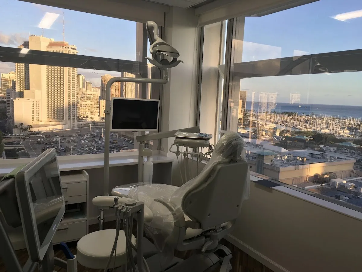 Ala Moana Dental Care — photo 4