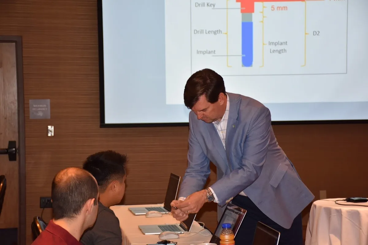 Alabama Smile Design — photo 1