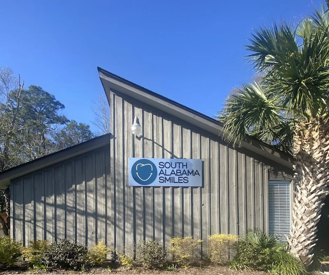 Alabama Smile Design — photo 3