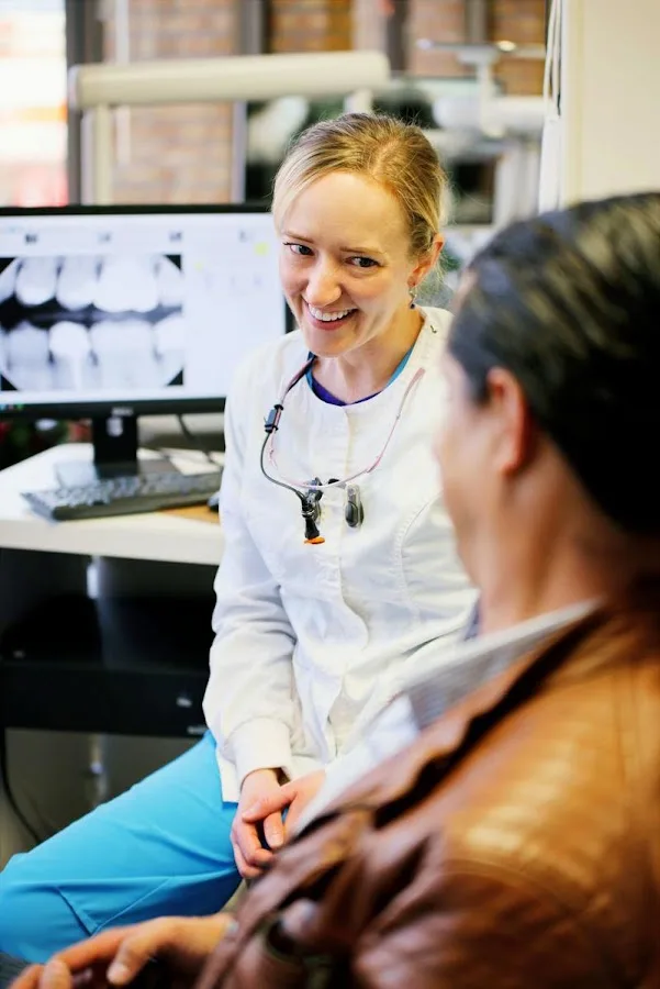 Alameda Dental — photo 3