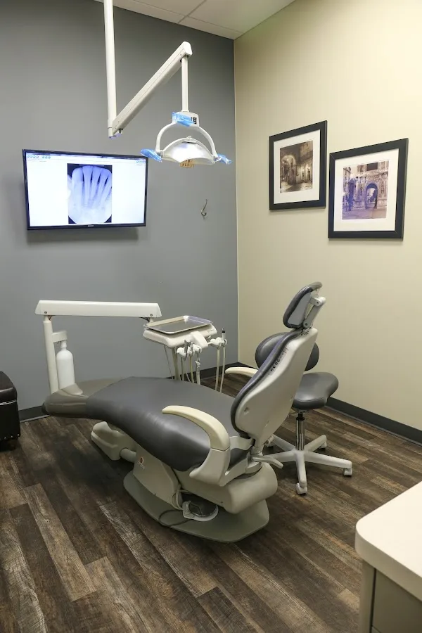 Alameda Dental — photo 4