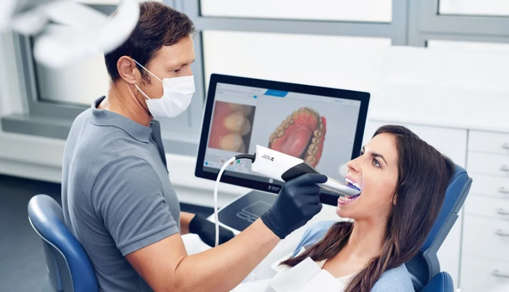 Alamo Family & Cosmetic Dentistry — photo 3