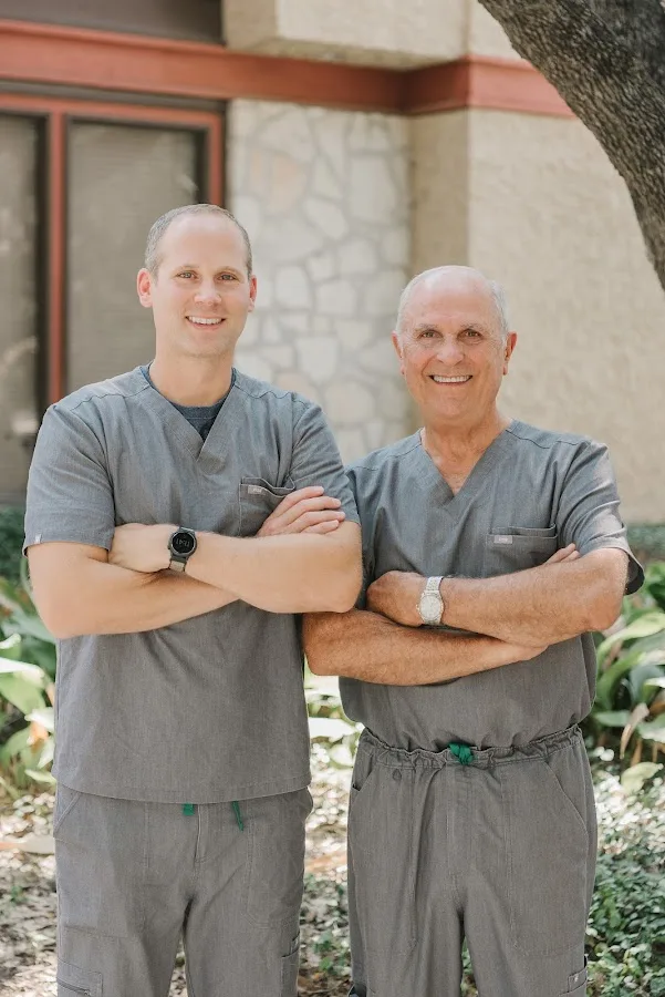 Alamo Family & Cosmetic Dentistry — photo 5