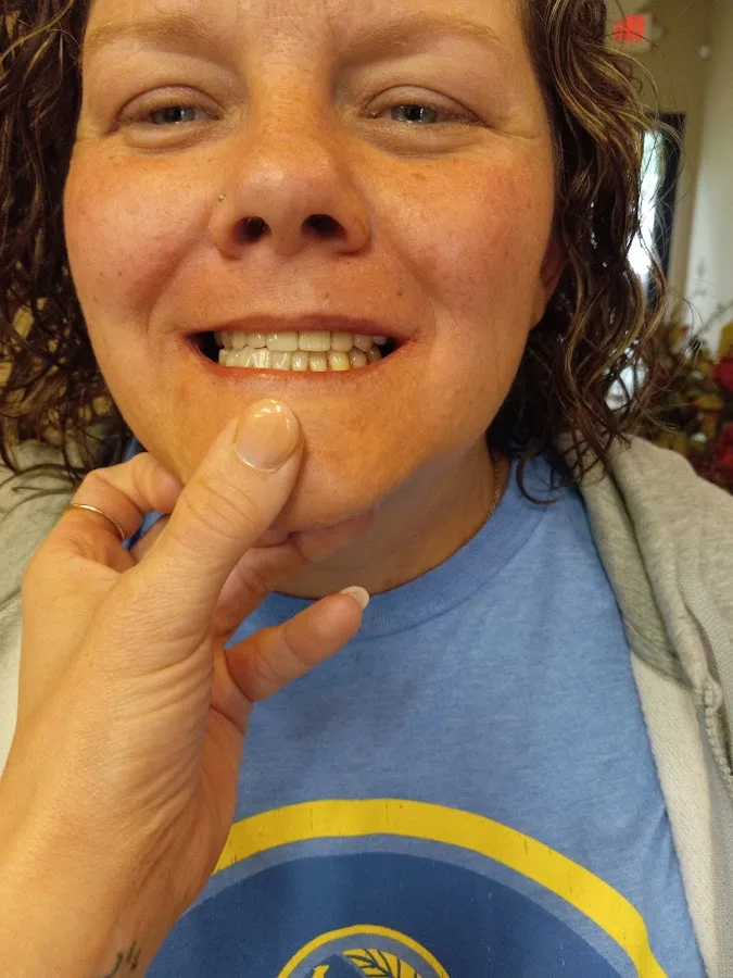 Alana K Macalik DDS — photo 5