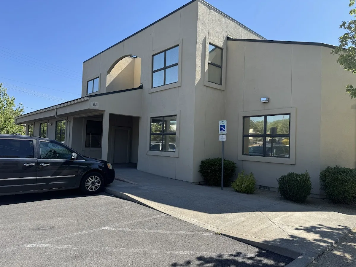 Aland Family Dentistry — photo 1