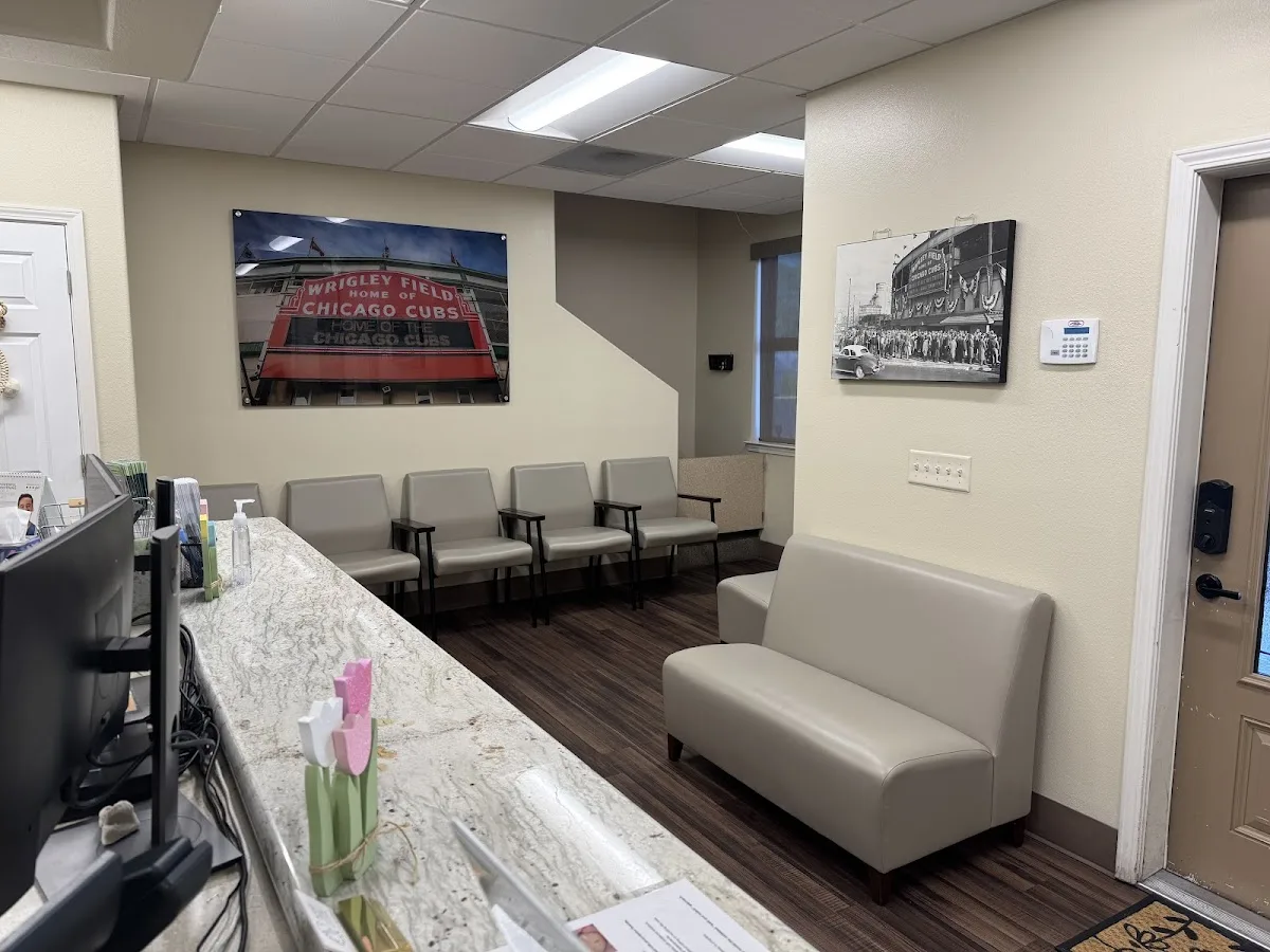 Aland Family Dentistry — photo 2
