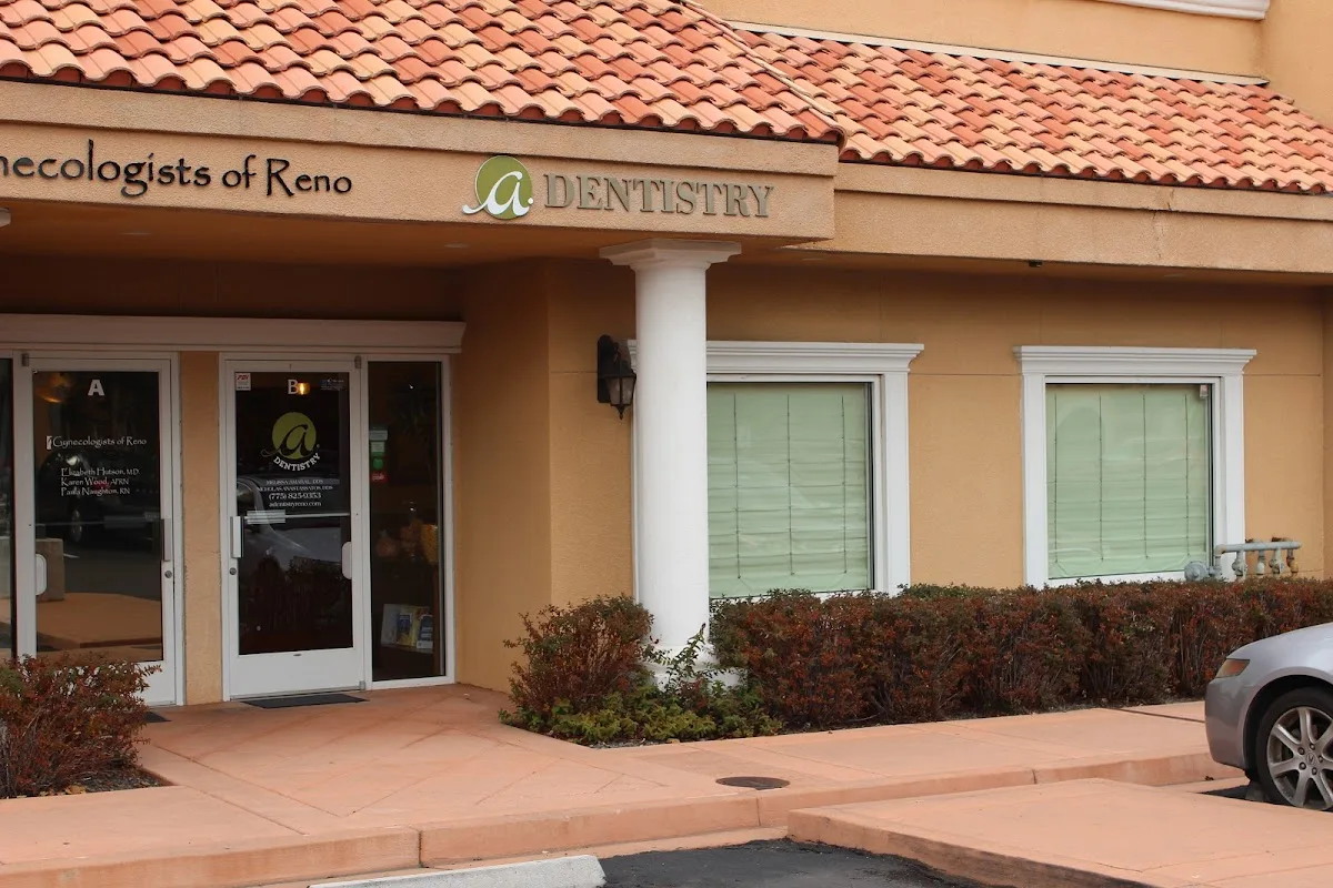 Aland Family Dentistry — photo 3