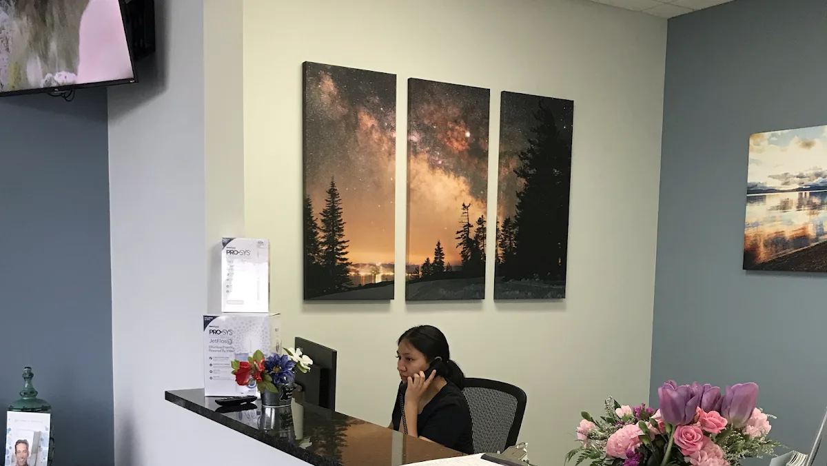 Aland Family Dentistry — photo 4