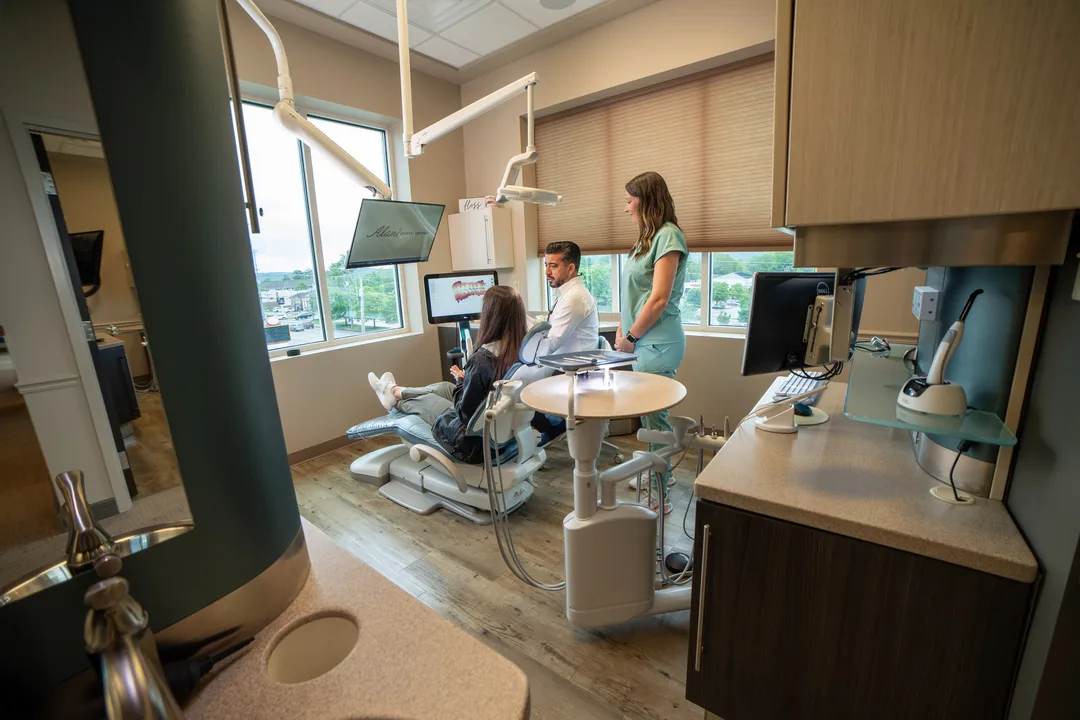 Alani Dental Center — photo 2