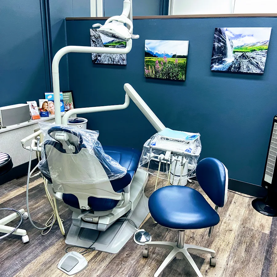 Alaska Advanced Dentistry — photo 2