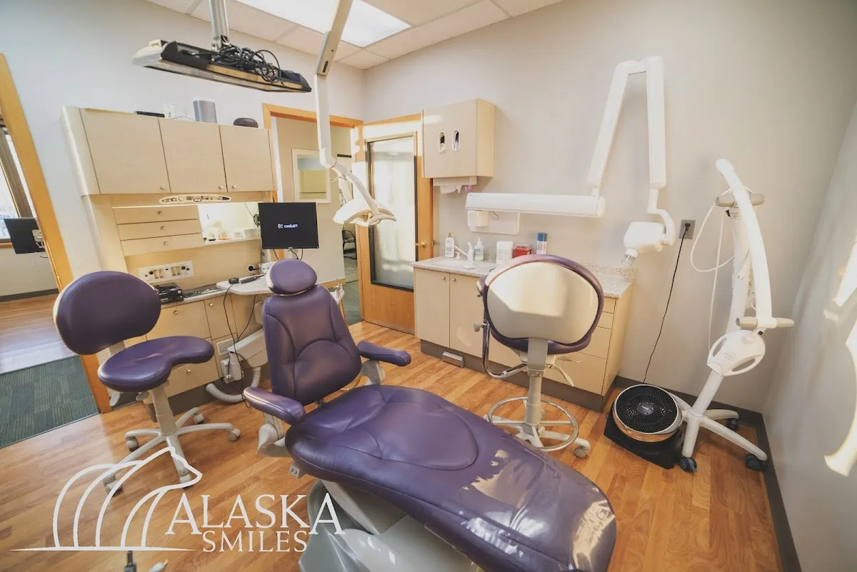 Alaska Advanced Dentistry — photo 5
