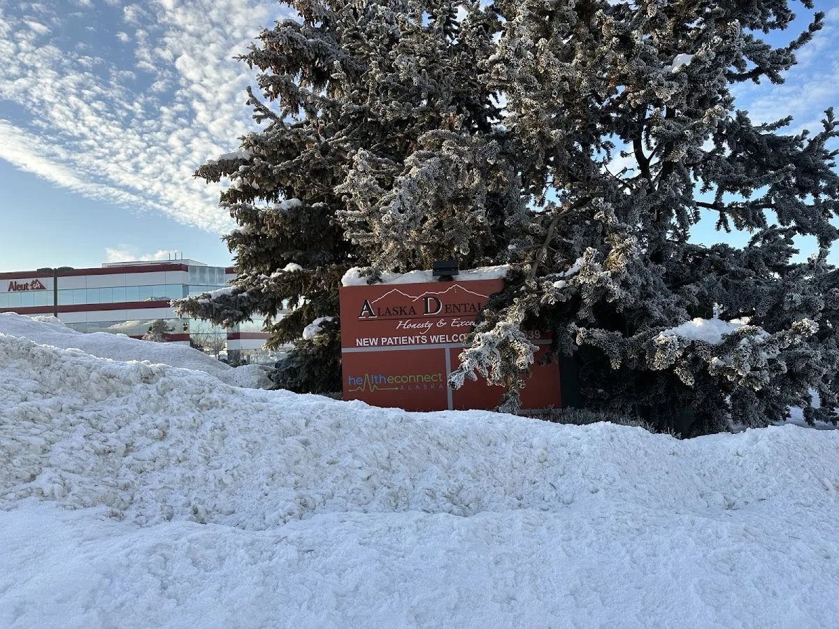 Alaska Dental Care — photo 2