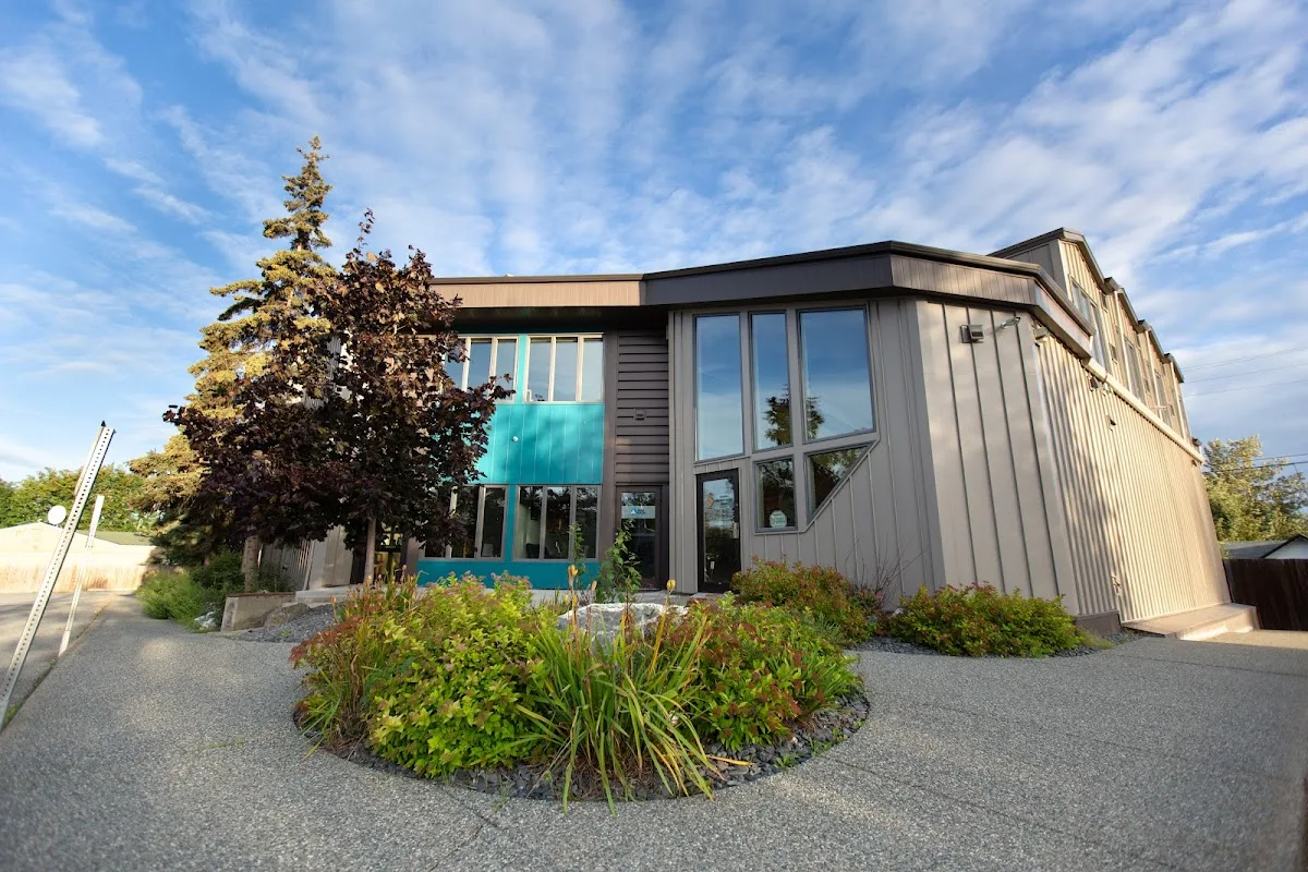 Alaska Premier Dental Group