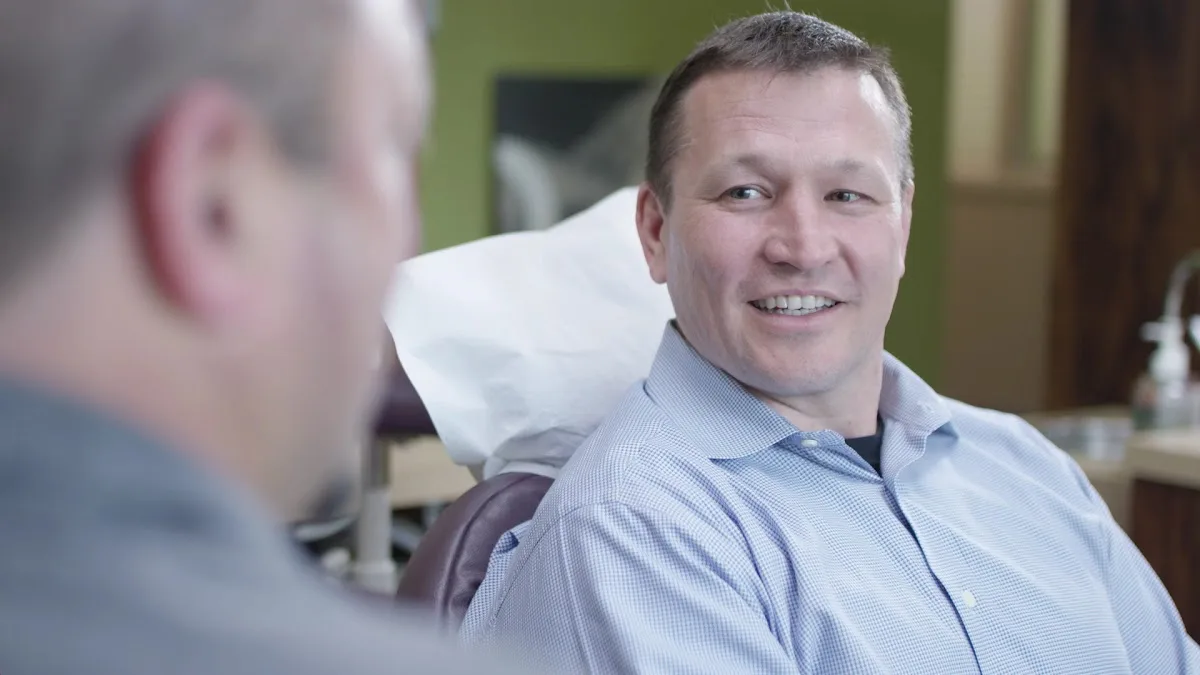 Alaska Premier Dental Group — photo 3