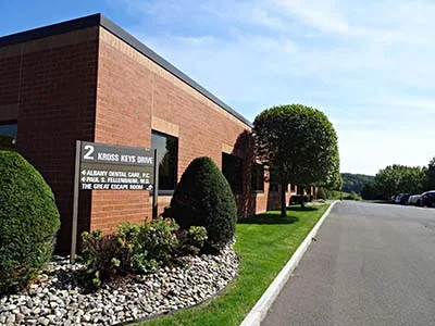 Albany Dental Care, P.C. — photo 1