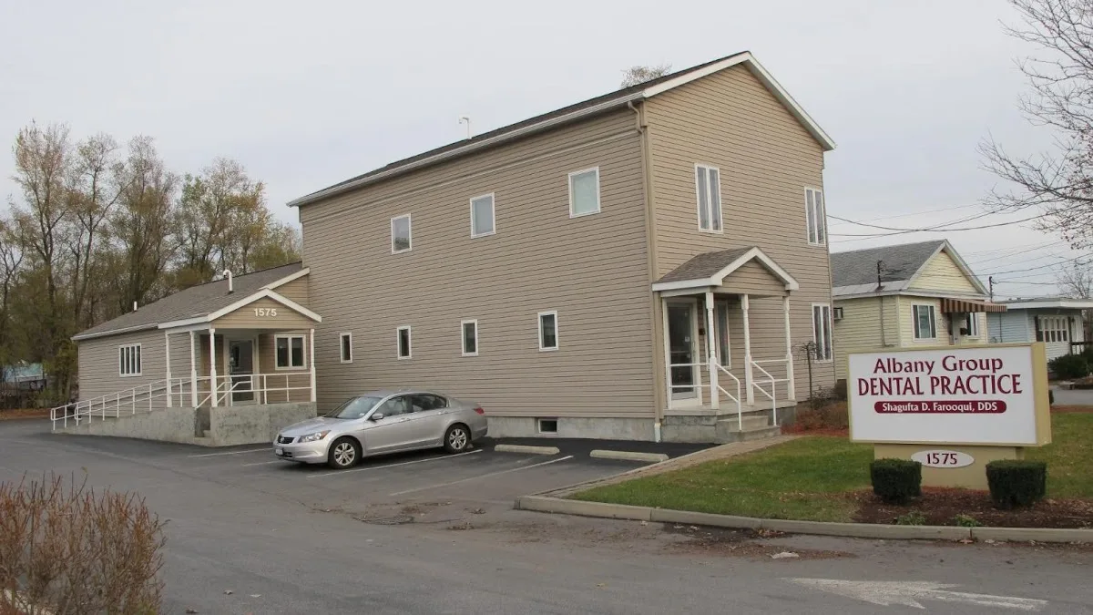 Albany Dental Team — photo 2