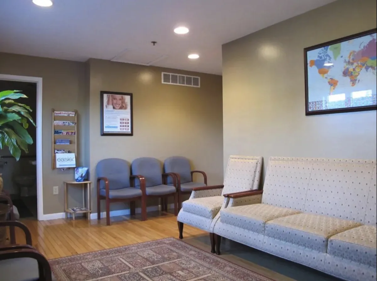 Albany Group Dental Practice — photo 2