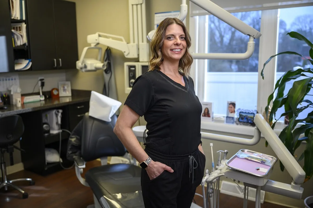 Albany's Smiles — photo 2