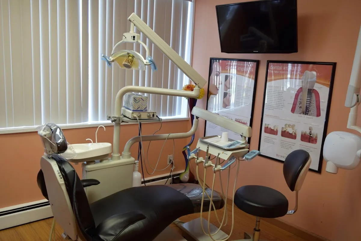 All City Cosmetic Dental Care - South Huntington — photo 2