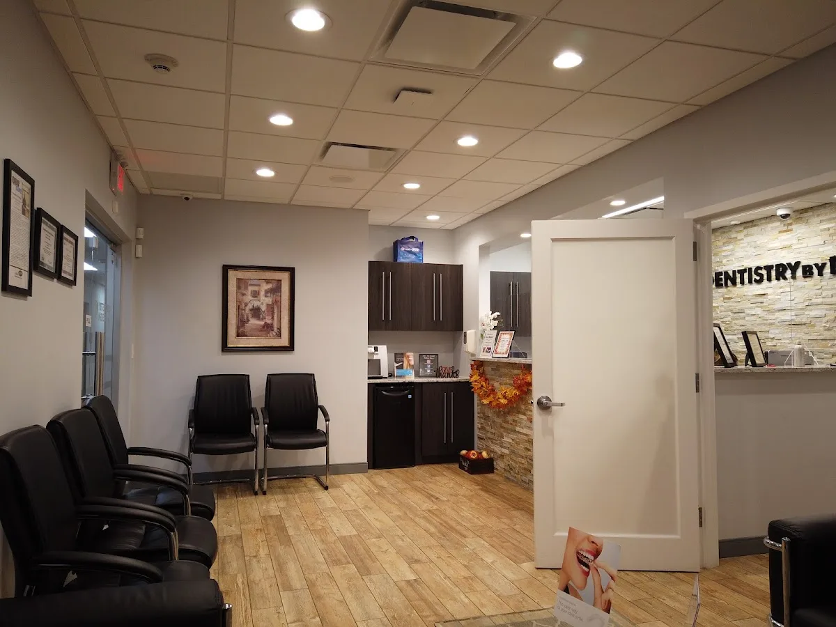 All City Cosmetic Dental Care - South Huntington — photo 4